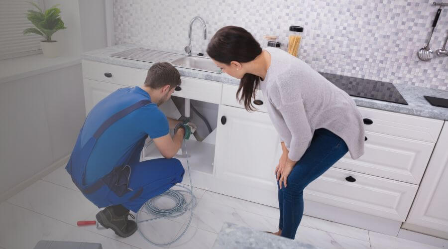 Professional Leak Detection in Bunola, PA